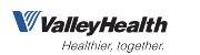Valley Health-Winchester Medical Center Logo